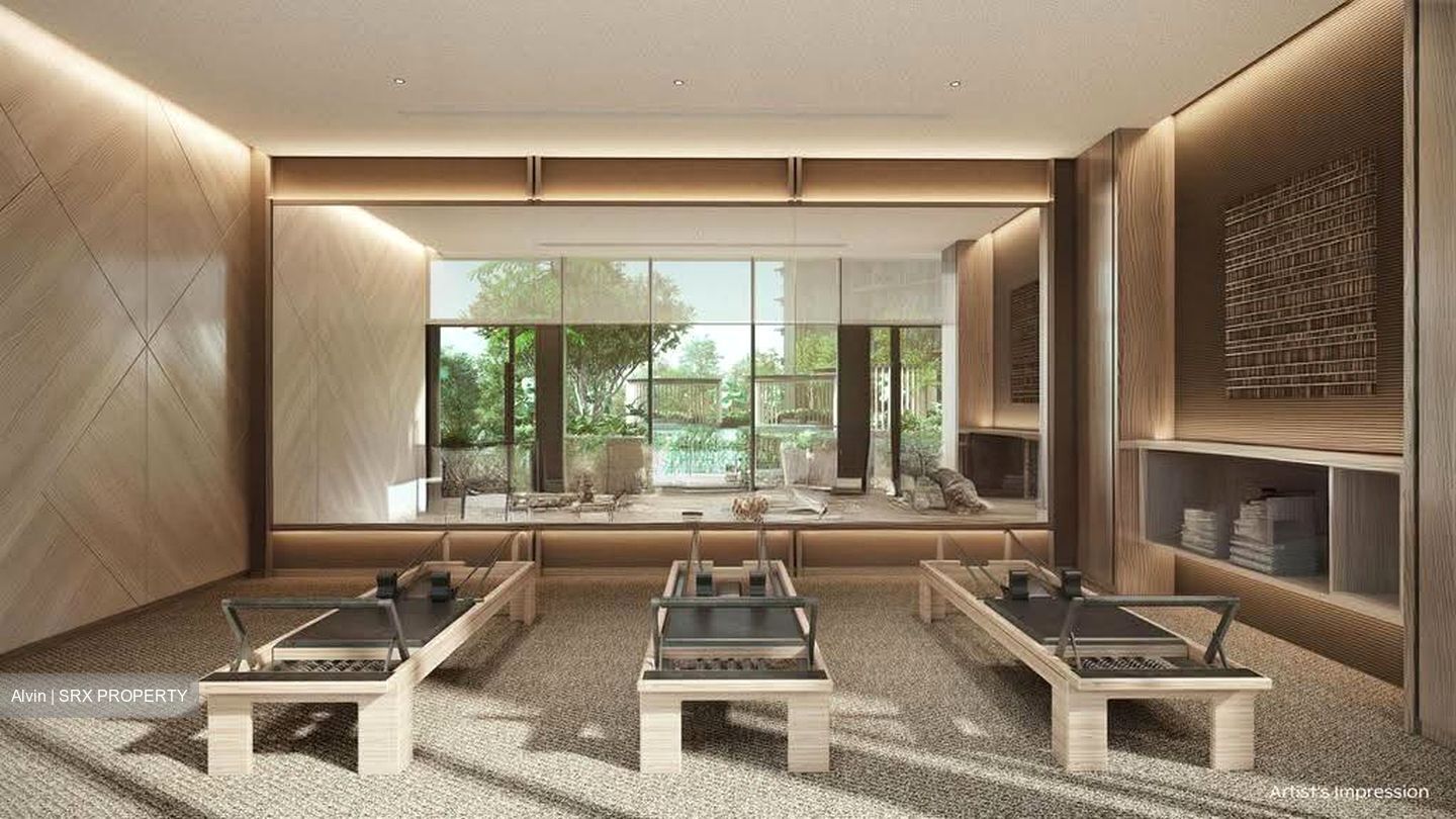 Thomson View Condominium (D20), Condominium #638164531